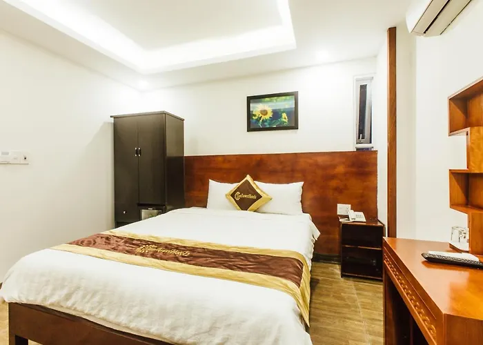 Sunflower Hotel 2