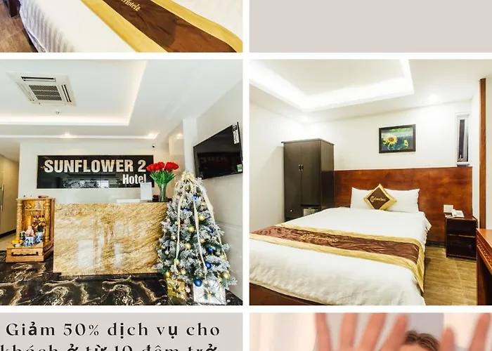 Sunflower Hotel 2