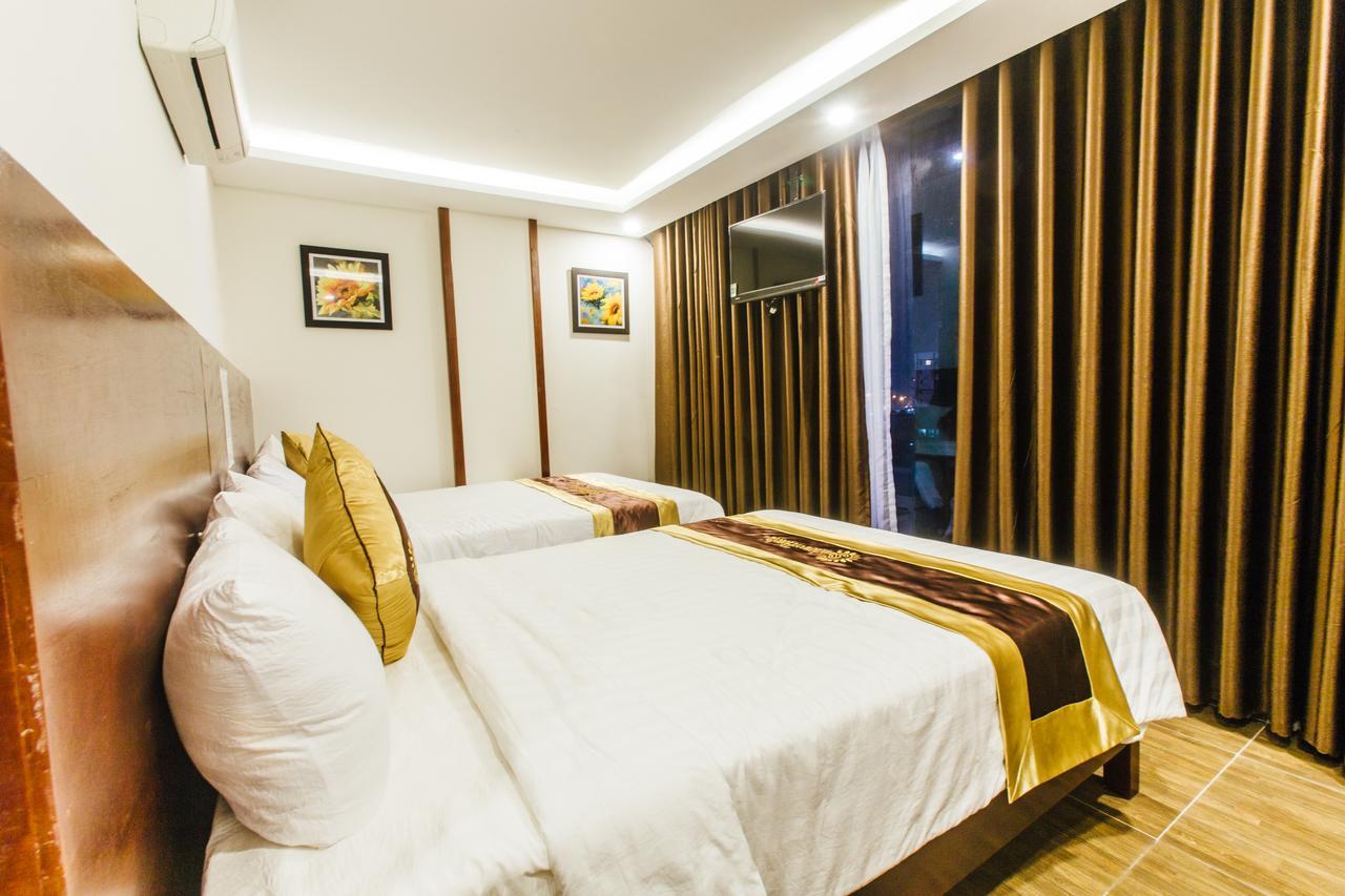 Khách sạn Sunflower 2 Đà Nẵng