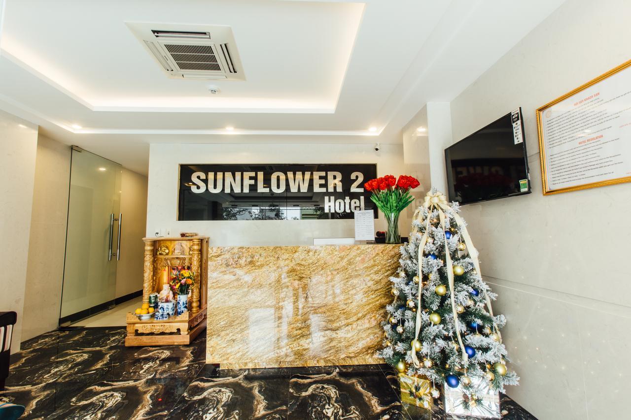 Khách sạn Sunflower 2
