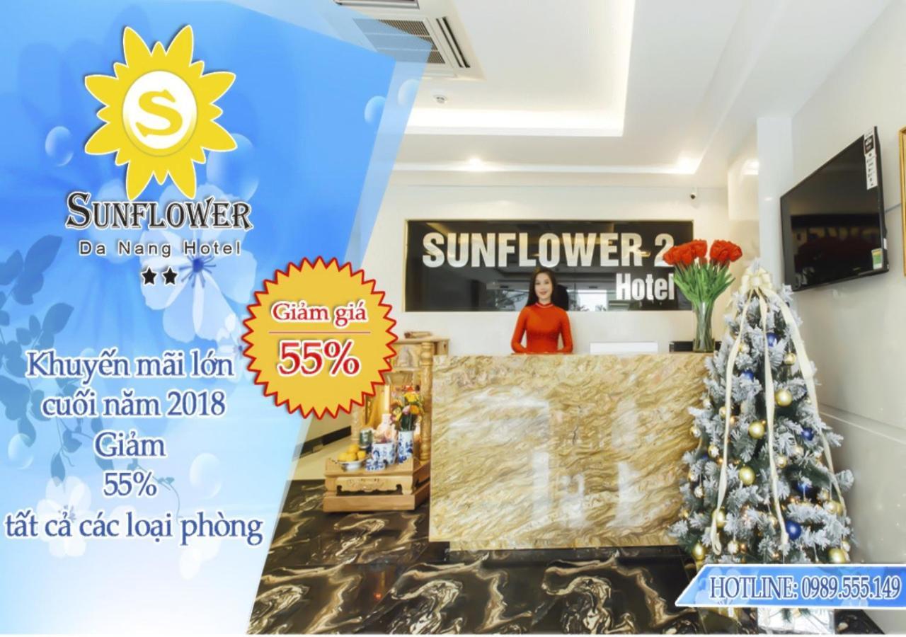 Sunflower 2 Khách sạn Đà Nẵng