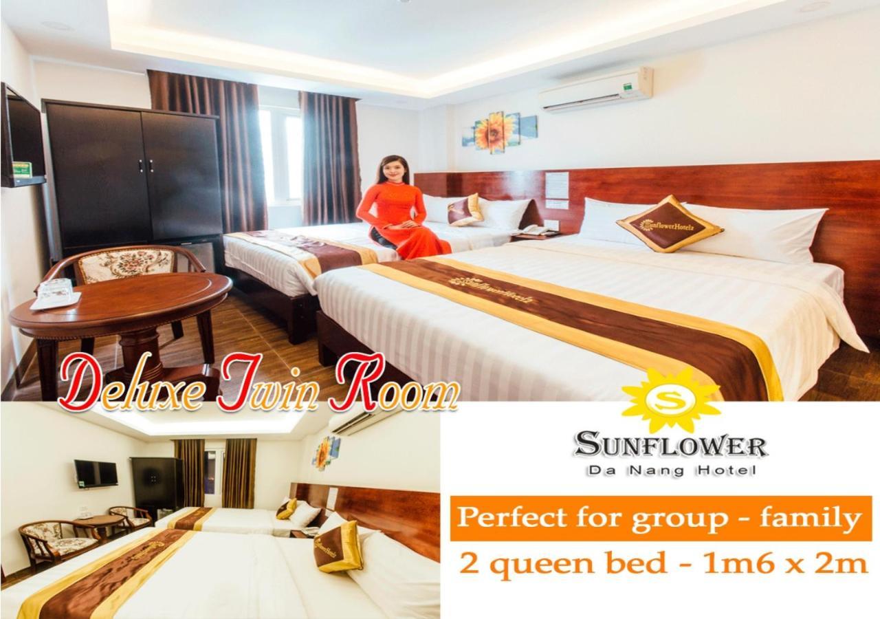 Khách sạn Sunflower 2 2*