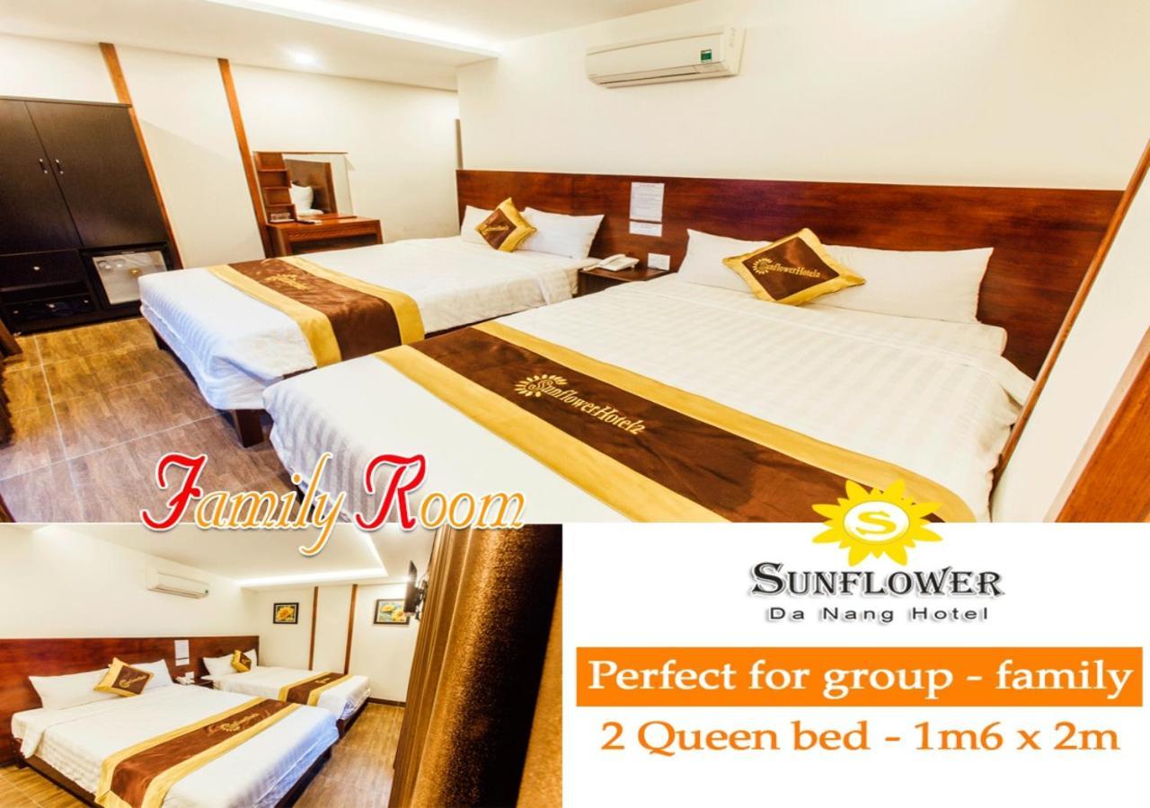 Khách sạn Sunflower 2 Đà Nẵng